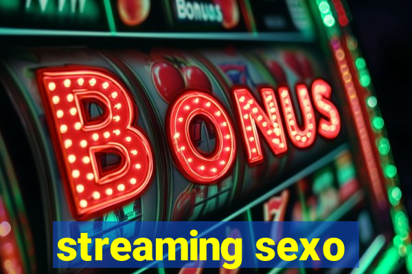 streaming sexo